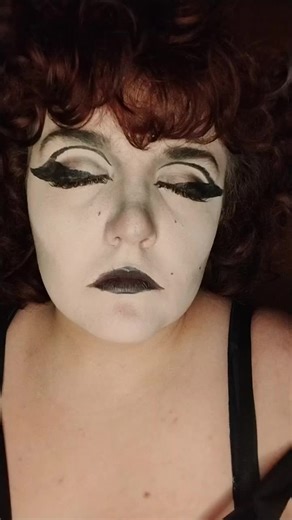 #baked #rinoagreen #fyp #viral #goth | Goth