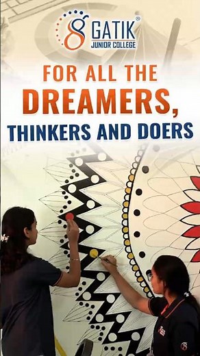 Integrated Design Program at Gatik | Gatik | Gatik Junior College