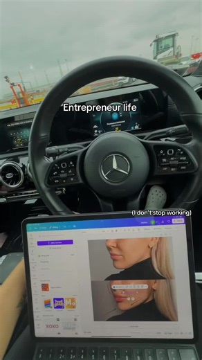 Canva: My Secret Weapon for Entrepreneurial Success