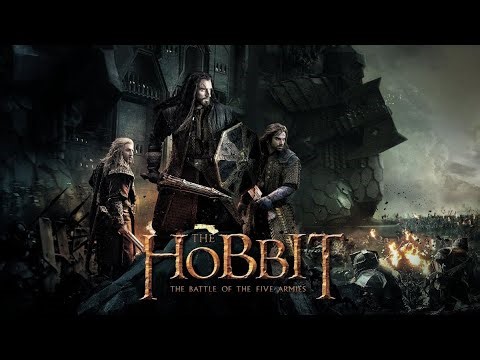 The Hobbit Full Movie Facts And Review / Hollywood Movie / Full Explaination / Richard Armitage