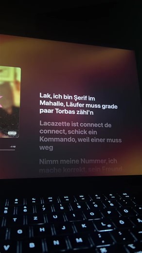 Entdecke die neuesten Hits auf Apple Music