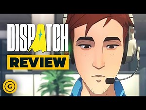 Dispatch Review