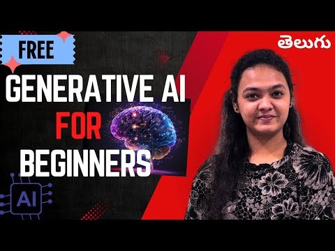 Generative AI Explained: What It Is, Why It Matters & How It’s Different From Traditional AI