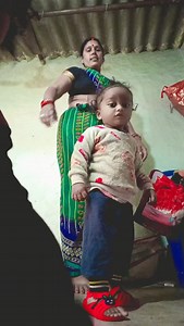 Kavita Devi on Reels