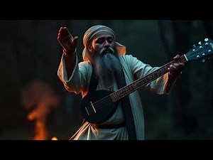 Baba Bulleh Shah – Bulleya ki jana main kon | Sufi Song | Qawwali | sufi studio