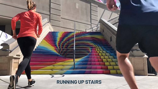 A few runners have asked, "How do I get elevation for the Ragnar Triple Peak Challenge if I don't live near mountains?" We hear you and rallied a few Ragnar staff to show you how to get elevation. Only problem, a few of the staff members sort of botched the whole elevation thing but they still wanted to be in the video so we have a few don'ts included as well. Make sure to sign up for the challenge and get your swag here: http://bit.ly/2ZA3AIZ Tag fellow runners who need to give this video a wat