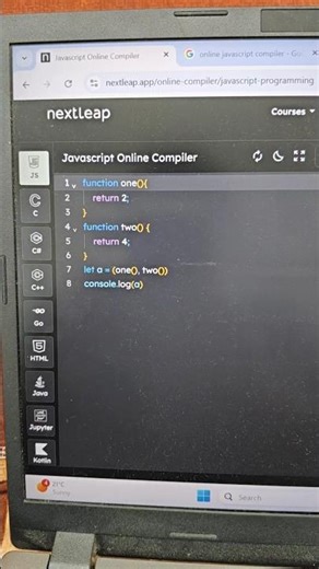 capgemini interview question