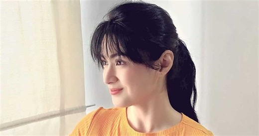 Carla, inihayag naka-move on na siya kay Tom: “Nasara ko na ‘yung chapter”