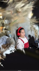 253K views · 1.7K reactions | New selfie technique 盧 @luma_ai I’ll...