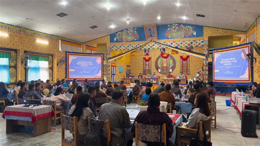 𝐅𝐢𝐧𝐚𝐥 𝐃𝐚𝐲: 𝐑𝐞𝐟𝐥𝐞𝐜𝐭𝐢𝐨𝐧𝐬 𝐚𝐧𝐝 𝐭𝐡𝐞 𝐖𝐚𝐲 𝐅𝐨𝐫𝐰𝐚𝐫𝐝 As we concluded the Annual Recruitment, Competency & Skill Development Needs Exercise, we take back seven reflections to guide the way forward: 1. HR must lead civil service transformation, not merely administer it. 2. Staffing proposals must be evidence-based, rationalised and aligned to service delivery needs. 3. Performance management must be strengthened through MaX, coaching and clearly defined Individual Work Pla