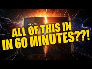 The entire Bible explained: From Genesis to Revelation | Forbidden Christian History