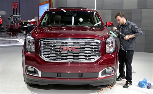 General Motors knew about V8 engine problems for years before giant recall, lawsuit claims