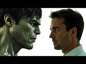 Why do people think that I'm you?