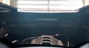 [VIDEO] C8 Corvette Goes Through An Automatic Car Wash - Corvette: Sales, News & Lifestyle