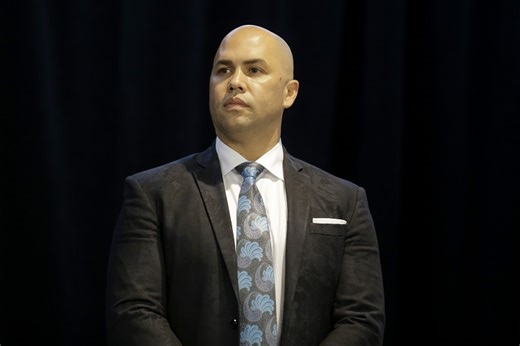 MLB》沒等太久就進入名人堂 Beltran：人生真正改變