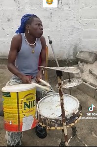 59K views · 4.4K reactions | Oui c’est Bioman Badman officiel  | Music Ya Mboka 242 | Facebook