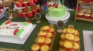 From the Manila Manpower Development Center under the Manila Department of Social Welfare, we would like to extend our heartfelt congratulations to the trainees from the Bread and Pastry program, especially the students from Manila High School. We are truly honored that you have chosen our center as your training ground as you prepare for your vocational journey. Your dedication, effort, and eagerness to learn reflect your passion for the craft and your commitment to building a strong foundation