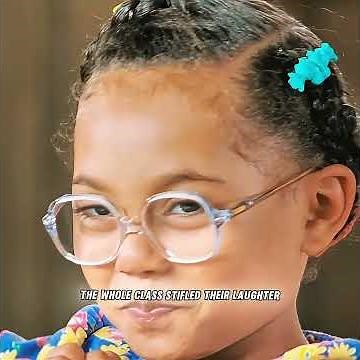 🧠A genius little girl with telekinetic powers fights against a cruel headmistress. #film #movie #usa