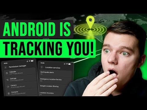 Stop Google Spying | 4 Android Settings to Change Now