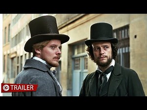 Il giovane Karl Marx - Trailer