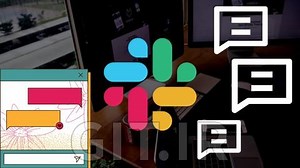 یادگیری Slack از ابتدا