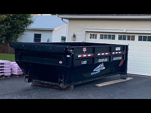Dumpster Rental Business | Start Up Cost