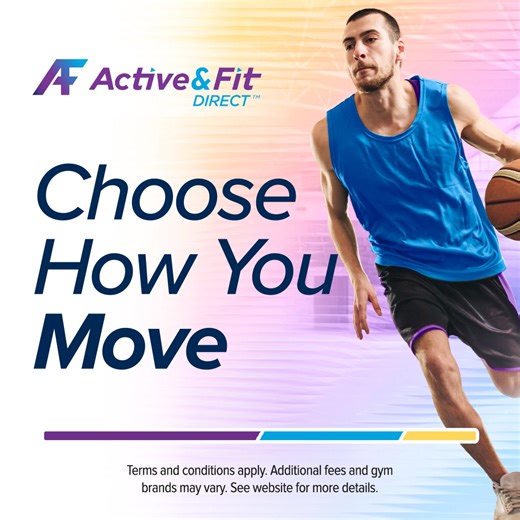Active&Fit Direct gives you the flexibility to move how you want to. Find a gym you love for $28/mo. with no long-term contracts! | Active&Fit | Facebook