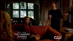 96K views · 3.3K reactions | Don't miss "The Vampire Diaries" 8x15. Friday,March 3 on CW . ⚠⚠Do not watch this trailer, if you haven't seen the episode 14.⚠⚠ | Elena Gilbert | Facebook