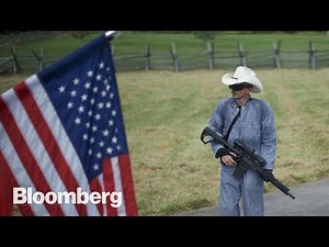 Guns in America