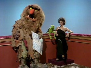 Die Muppet Show - Eine ungezwungene Unterhaltung (1977)