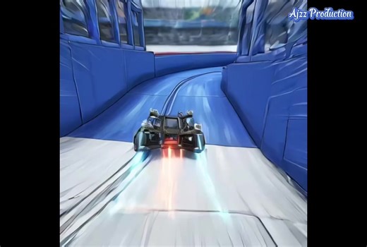 Tamiya Mini 4WD Race Highlights and Tips