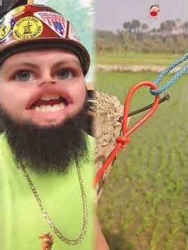 scoe got electrocuted! #RickyAndTheBoss #BreadstickRicky #RoughneckRoscoe #BossMan