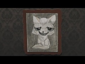 LPS: Black Widow [Halloween special 2015]