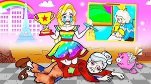 16K views · 666 reactions | Rigel Doll Crafts on Reels | Facebook