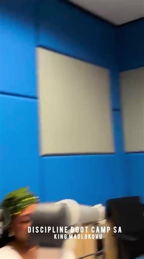 “Future Leader, Yes Sir Good Sir” not “yes sir fusek” 😂. I thank God everyday cause these nothing I will want to do better than this, ngiyabonga for choosing me soo I can change people lives for the better. Aunti no Malume (Mroza and Sgqemeza) be country please do come and visit for a motivation it will mean a lot to us. Regards King Madlokovu Founder and Commander General Discipline Bootcamp SA