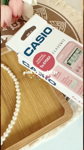 "The Ultimate Pink Calculator Guide: Find the Perfect Tech Product for Pink Lovers"