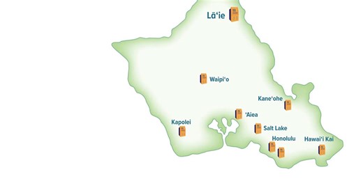 New DMV kiosk opens at North Shore Foodland for vehicle registration renewals