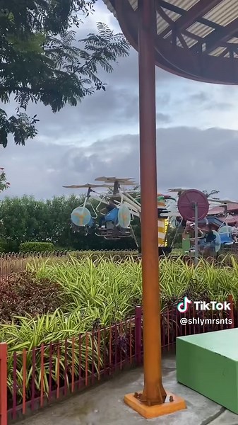 Discover Pradera Islands Theme Park in Pampanga