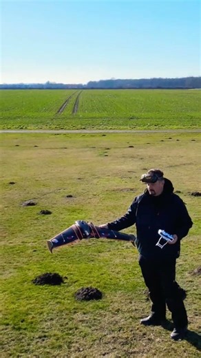 ARWing Started #arwing #dji #fly #Started #wing