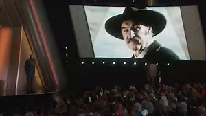 WATCH: Morgan Freeman pays tribute to Gene Hackman at the 97th Academy Awards