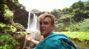 Our 4th of July kiss... | Jake Paul