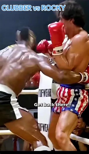 Rocky vs Clubber: The Ultimate Boxing Showdown