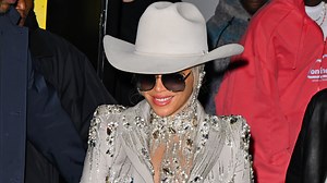 Beyoncé Releases 'COWBOY CARTER' Album With Miley Cyrus, Post Malone & More