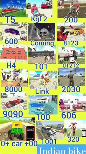 Real code 💥 Indian bike driving 3d all new cheat code update + plugin cheat code #shorts