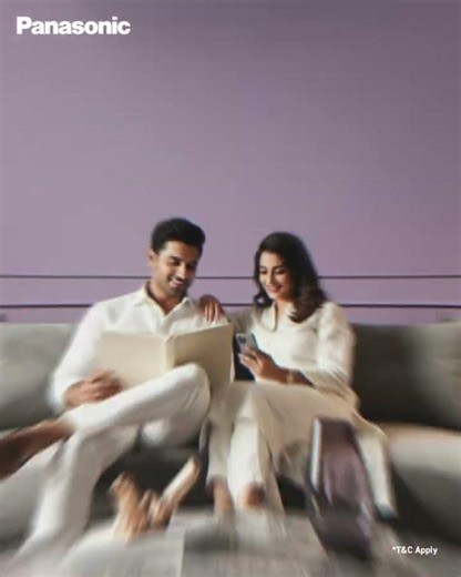 Panasonic India | Quiet Care, Everyday | nanoe™ X