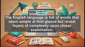 2500 Must Know CEFR B1 Vocabulary - The Many Meanings of Base: A Versatile English Word