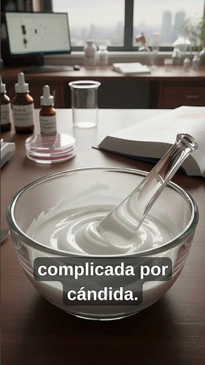 Pasta al agua con miconazol dermatitis del pañal candidiásica