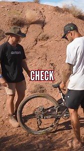 732K views · 3.9K reactions | Hub Sound Check On Cam Zink's Rampage Bike!  .⁠  Virgin, Utah⁠ .⁠  Watch The Full Video LIVE NOW On #YouTube! ⁠  https://www.youtube.com/watch?v=en9Ticjohfw ⁠ .⁠  The Hottest Freeride Bikes From Red Bull Rampage 2024⁠ . . #gmbntech #gmbn #mtb #mtbtech #globalmountainbikenetwork #bikecheck #redbullrampage #freeride #utah #freeridemtb | GMBN Tech | Facebook