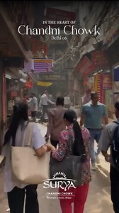 4.8M views · 153 comments | In the bustling streets of Chandni Chowk,...