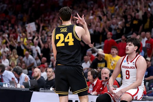 Sweet 16 scores, highlights, March Madness results: Who is headed to Elite 8?